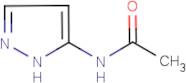 N1-(1H-Pyrazol-5-yl)acetamide