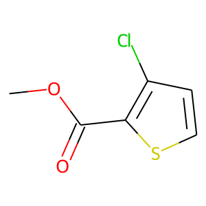 methyl 3-chlorothiophene-2-carboxylate