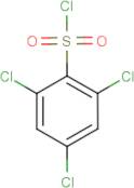 2,4,6-Trichlorobenzenesulphonyl chloride