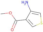 Methyl 4-aminothiophene-3-carboxylate