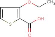 3-Ethoxythiophene-2-carboxylic acid