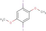 1,4-Diiodo-2,5-dimethoxybenzene