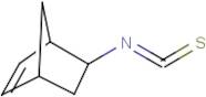 bicyclo[2.2.1]hept-5-en-2-yl isothiocyanate