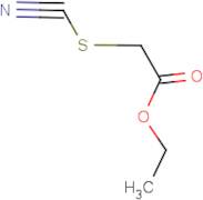 Ethyl 2-thiocyanatoacetate
