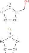 Hydroxymethyl ferrocene