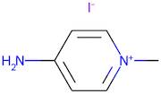 4-amino-1-methylpyridinium iodide