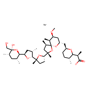 Niericine Na-salt