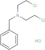 Benzyl[bis(2-chloroethyl)]amine hydrochloride