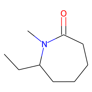 7-Ethyl-1-methylazepan-2-one