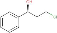 (1S)-3-Chloro-1-phenylpropan-1-ol