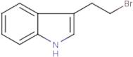 3-(2-Bromoethyl)-1H-indole