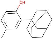 2-(1-adamantyl)-4-methylphenol