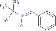 N-tert-Butyl-a-phenylnitrone