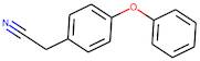 2-(4-Phenoxyphenyl)acetonitrile