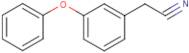 2-(3-Phenoxyphenyl)acetonitrile