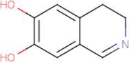 3,4-dihydroisoquinoline-6,7-diol