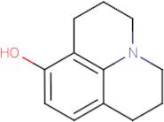 2,3,6,7-Tetrahydro-1H,5H-pyrido[3,2,1-ij]quinolin-8-ol