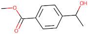 Methyl 4-(1-hydroxyethyl)benzoate