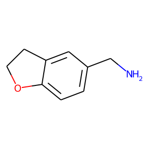 5-(Aminomethyl)-2,3-dihydrobenzo[b]furan