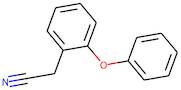 2-(2-Phenoxyphenyl)acetonitrile