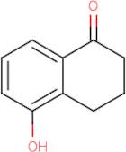 5-Hydroxy-1,2,3,4-tetrahydronaphthalen-1-one