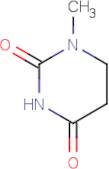 1-methylhexahydropyrimidine-2,4-dione