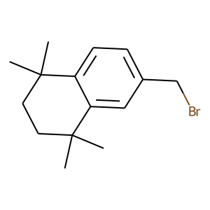 6-(Bromomethyl)-1,2,3,4-tetrahydro-1,1,4,4-tetramethylnaphthalene