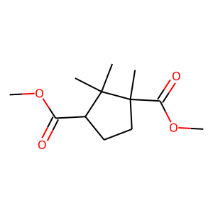 Dimethyl camphorate