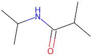 N1-isopropyl-2-methylpropanamide