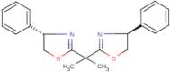 (4S,4'S)-2,2'-(Propane-2,2-diyl)bis(4,5-dihydro-4-phenyl-1,3-oxazole)