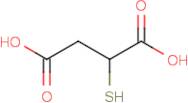 2-Thiosuccinic acid