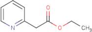 Ethyl (pyridin-2-yl)acetate
