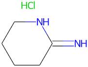 tetrahydropyridin-2(1H)-imine hydrochloride