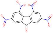 2,4,5,7-Tetranitro-9H-fluoren-9-one