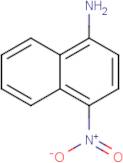 1-Amino-4-nitronaphthalene