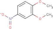 3,4-Dimethoxynitrobenzene