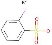 Potassium 2-iodobenzenesulphonate