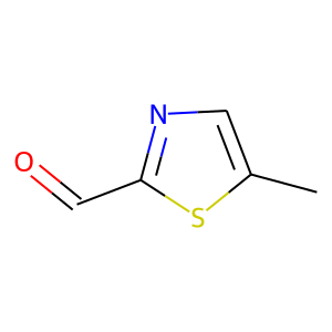 5-Methyl-1,3-thiazole-2-carboxaldehyde