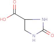 2-oxoimidazolidine-4-carboxylic acid