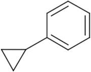 1-cyclopropylbenzene
