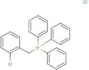 (2-Chlorobenzyl)(triphenyl)phosphonium chloride
