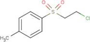 1-[(2-chloroethyl)sulphonyl]-4-methylbenzene