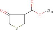 Methyl 4-oxotetrahydrothiophene-3-carboxylate