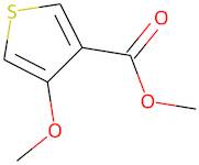 Methyl 4-methoxythiophene-3-carboxylate