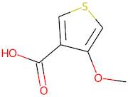 4-Methoxythiophene-3-carboxylic acid