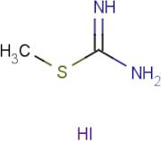 S-Methylisothiourea hydroiodide