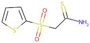 2-[(Thien-2-yl)sulphonyl]thioacetamide