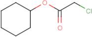 Cyclohexyl chloroacetate