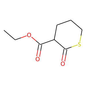 ethyl 2-oxothiane-3-carboxylate