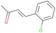 4-(2-Chlorophenyl)but-3-en-2-one